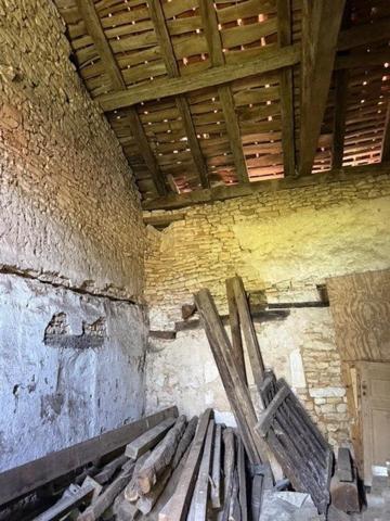 Ensemble immobilier à rénover