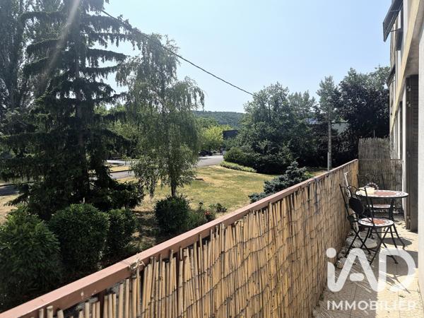 Appartement à vendre 3 pièces 63,57 m² Clermont-Ferrand