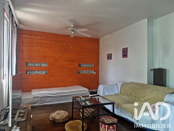 Appartement à vendre 3 pièces 63,57 m² Clermont-Ferrand