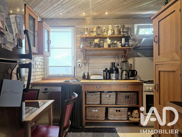 Appartement à vendre 3 pièces 63,57 m² Clermont-Ferrand