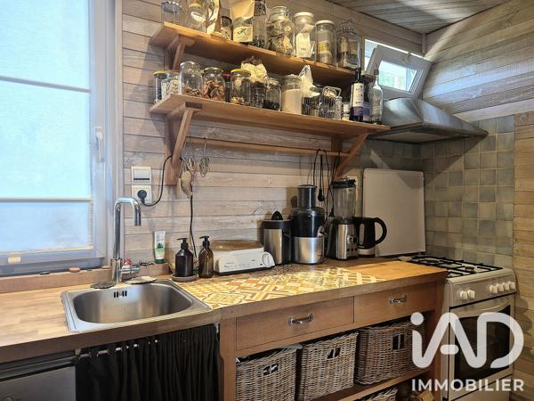 Appartement à vendre 3 pièces 63,57 m² Clermont-Ferrand