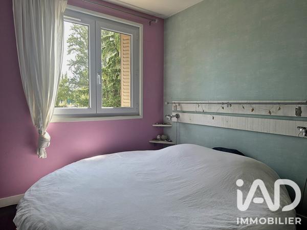Appartement à vendre 3 pièces 63,57 m² Clermont-Ferrand