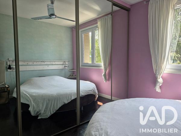 Appartement à vendre 3 pièces 63,57 m² Clermont-Ferrand