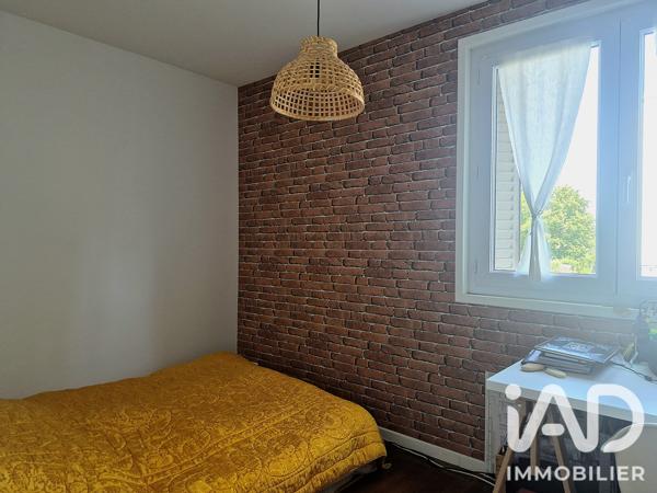 Appartement à vendre 3 pièces 63,57 m² Clermont-Ferrand