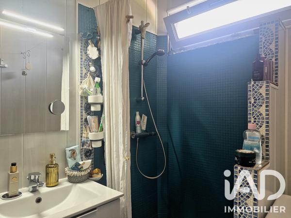 Appartement à vendre 3 pièces 63,57 m² Clermont-Ferrand