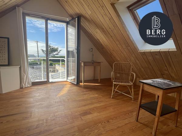 ST PIERRE QUIBERON MAISON DE CHARME A VENDRE PORTIVY
