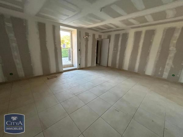 Appartement à louer 4 pièces 90m²