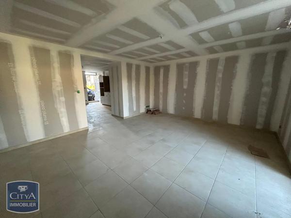Appartement à louer 4 pièces 90m²
