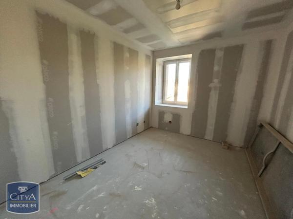 Appartement à louer 4 pièces 90m²