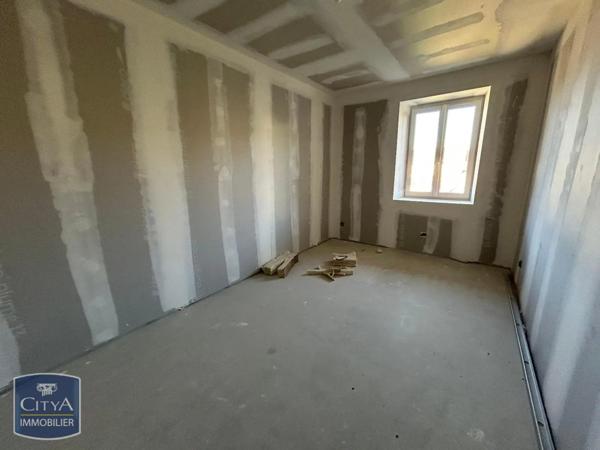Appartement à louer 4 pièces 90m²