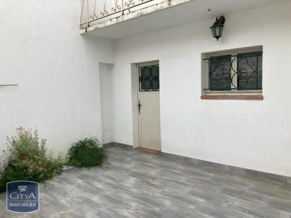 Maison à louer 3 pièces 68.46m² Montech (82700)