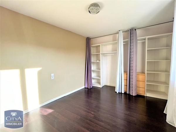 Maison à louer 3 pièces 68.46m² Montech (82700)