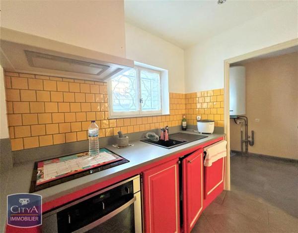 Maison à louer 3 pièces 68.46m² Montech (82700)