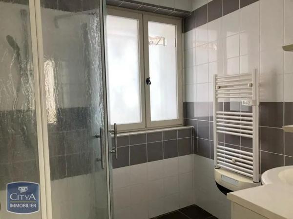 Maison à louer 3 pièces 68.46m² Montech (82700)