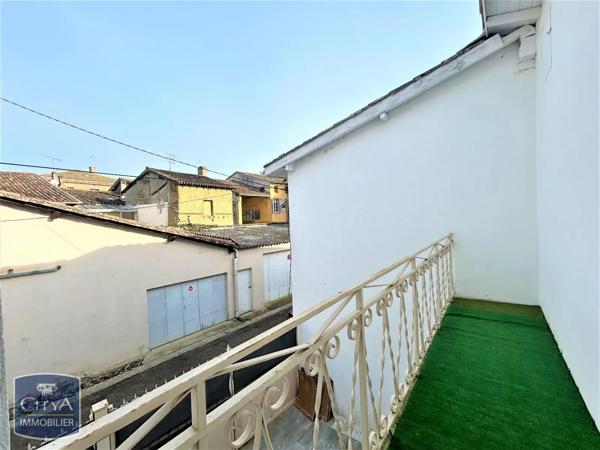 Maison à louer 3 pièces 68.46m² Montech (82700)