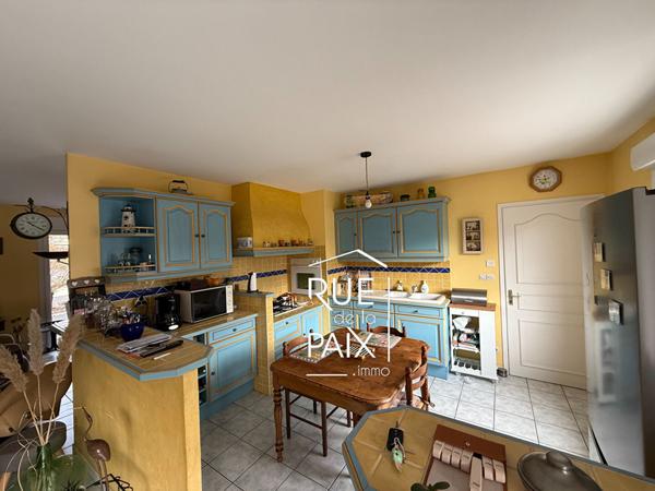 79200 CHATILLON SUR THOUET Chatillon Sur Thouet - 103 m2