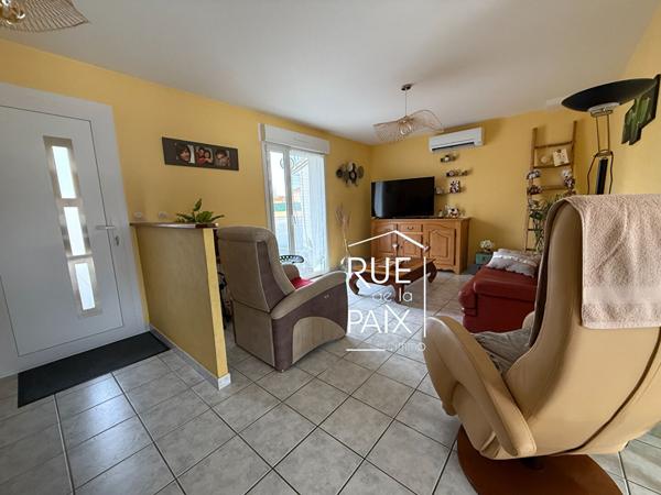 79200 CHATILLON SUR THOUET Chatillon Sur Thouet - 103 m2