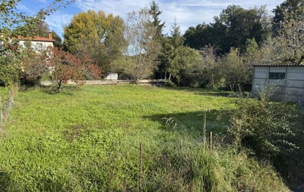 Vente Terrain Realmont