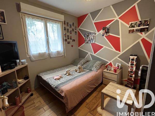 Maison à vendre 4 pièces 80 m² Toutainville