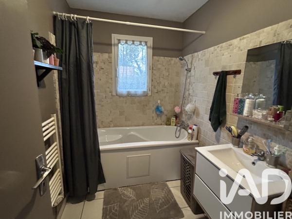 Maison à vendre 4 pièces 80 m² Toutainville