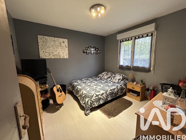 Maison à vendre 4 pièces 80 m² Toutainville