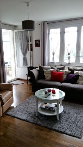 49000 ANGERS Appartement Type 3/4 - BELLE BEILLE
