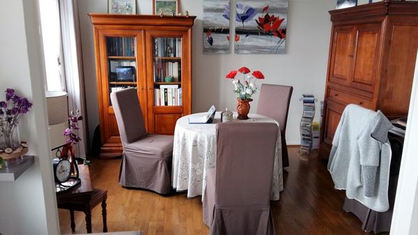 49000 ANGERS Appartement Type 3/4 - BELLE BEILLE