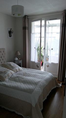 49000 ANGERS Appartement Type 3/4 - BELLE BEILLE