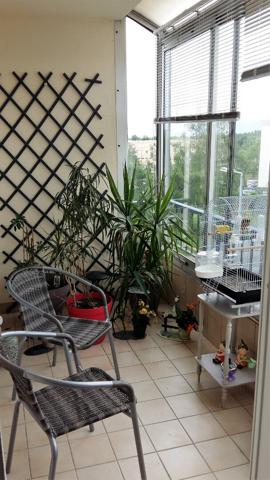 49000 ANGERS Appartement Type 3/4 - BELLE BEILLE