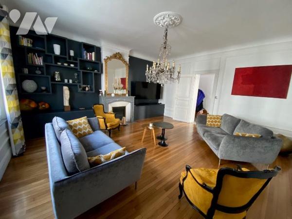 Maison - SAINT-QUENTIN