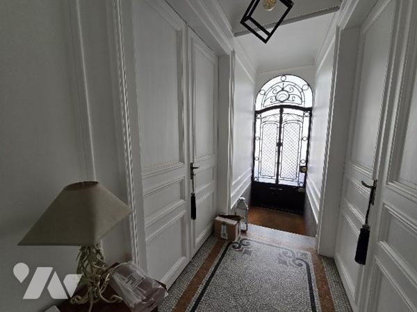 Maison - SAINT-QUENTIN