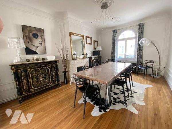 Maison - SAINT-QUENTIN