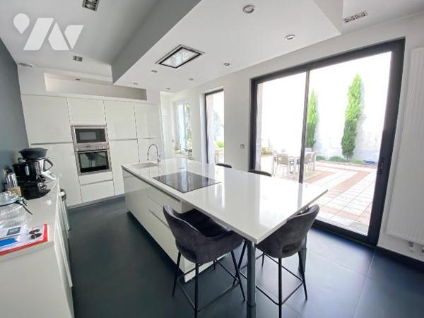 Maison - SAINT-QUENTIN