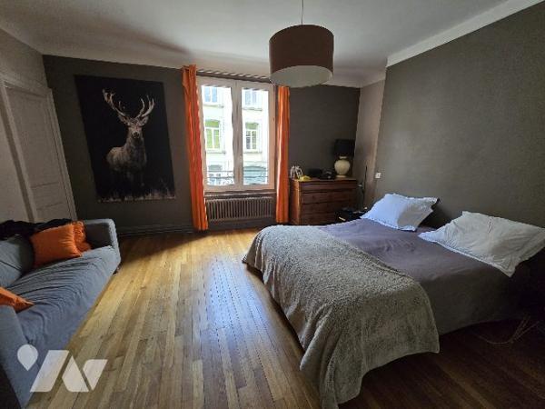 Maison - SAINT-QUENTIN