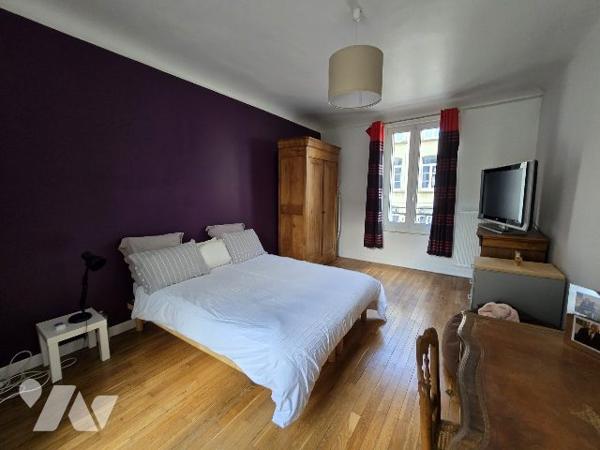 Maison - SAINT-QUENTIN