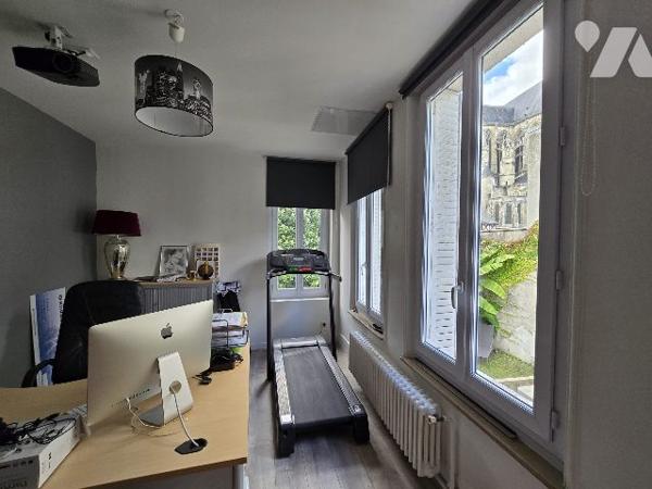 Maison - SAINT-QUENTIN