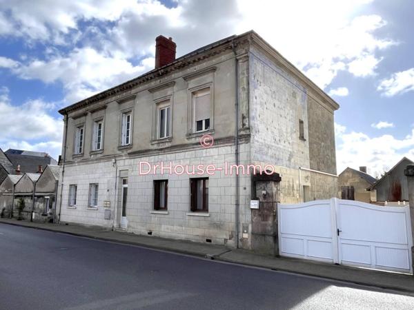 Maison à vendre 10 pièces de 246 m²