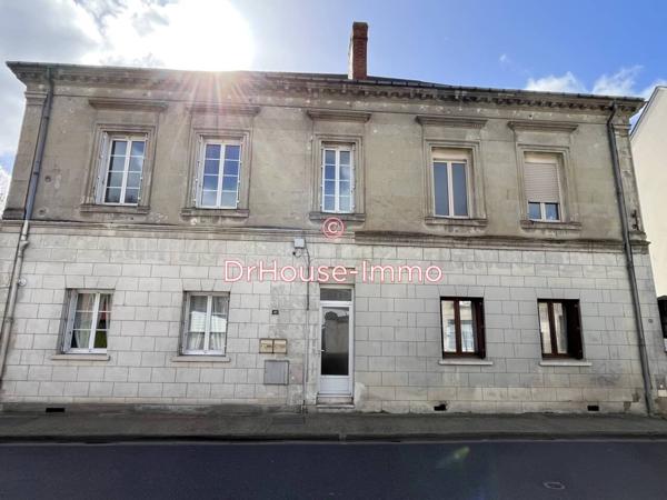 Maison à vendre 10 pièces de 246 m²