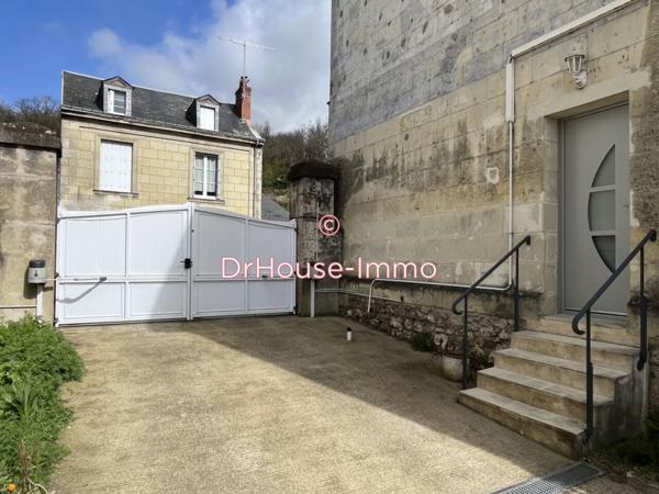 Maison à vendre 10 pièces de 246 m²