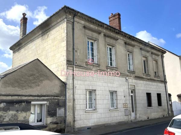Maison à vendre 10 pièces de 246 m²