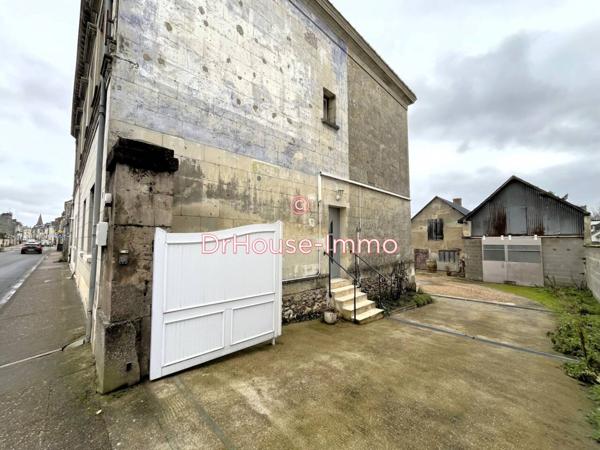 Maison à vendre 10 pièces de 246 m²