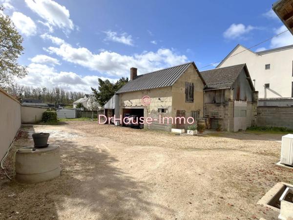 Maison à vendre 10 pièces de 246 m²