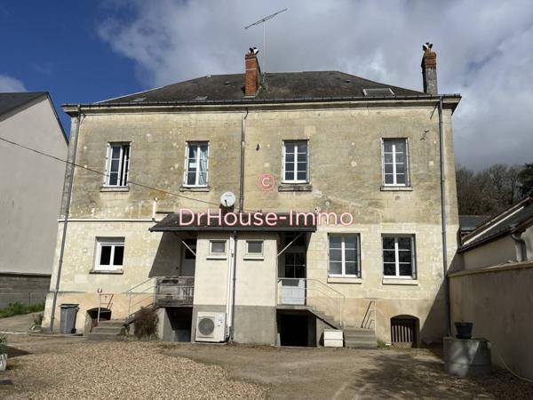 Maison à vendre 10 pièces de 246 m²