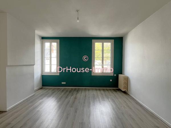 Maison à vendre 10 pièces de 246 m²