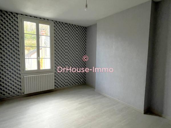 Maison à vendre 10 pièces de 246 m²