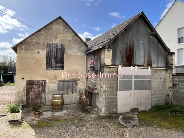 Maison à vendre 10 pièces de 246 m²