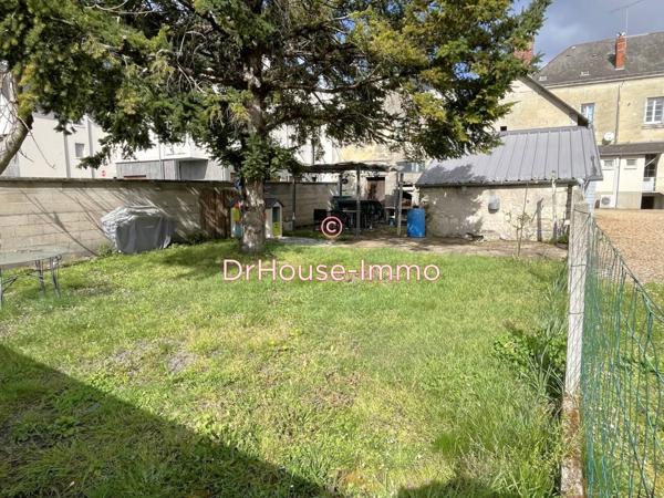 Maison à vendre 10 pièces de 246 m²