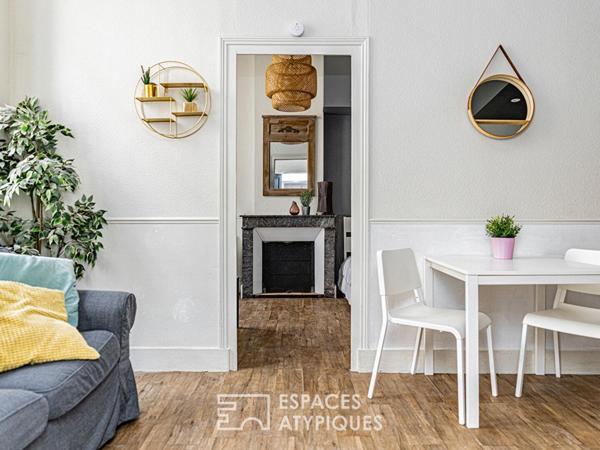 Spécial investisseur en centre ville d’Orléans