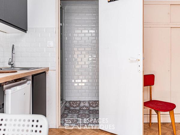 Spécial investisseur en centre ville d’Orléans