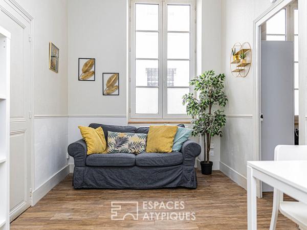 Spécial investisseur en centre ville d’Orléans
